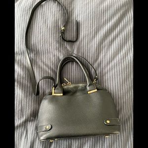 LK Bennett leather bag